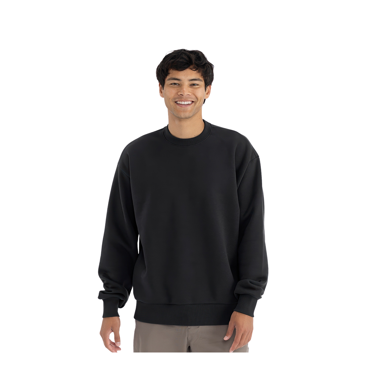 Capybara Crewneck