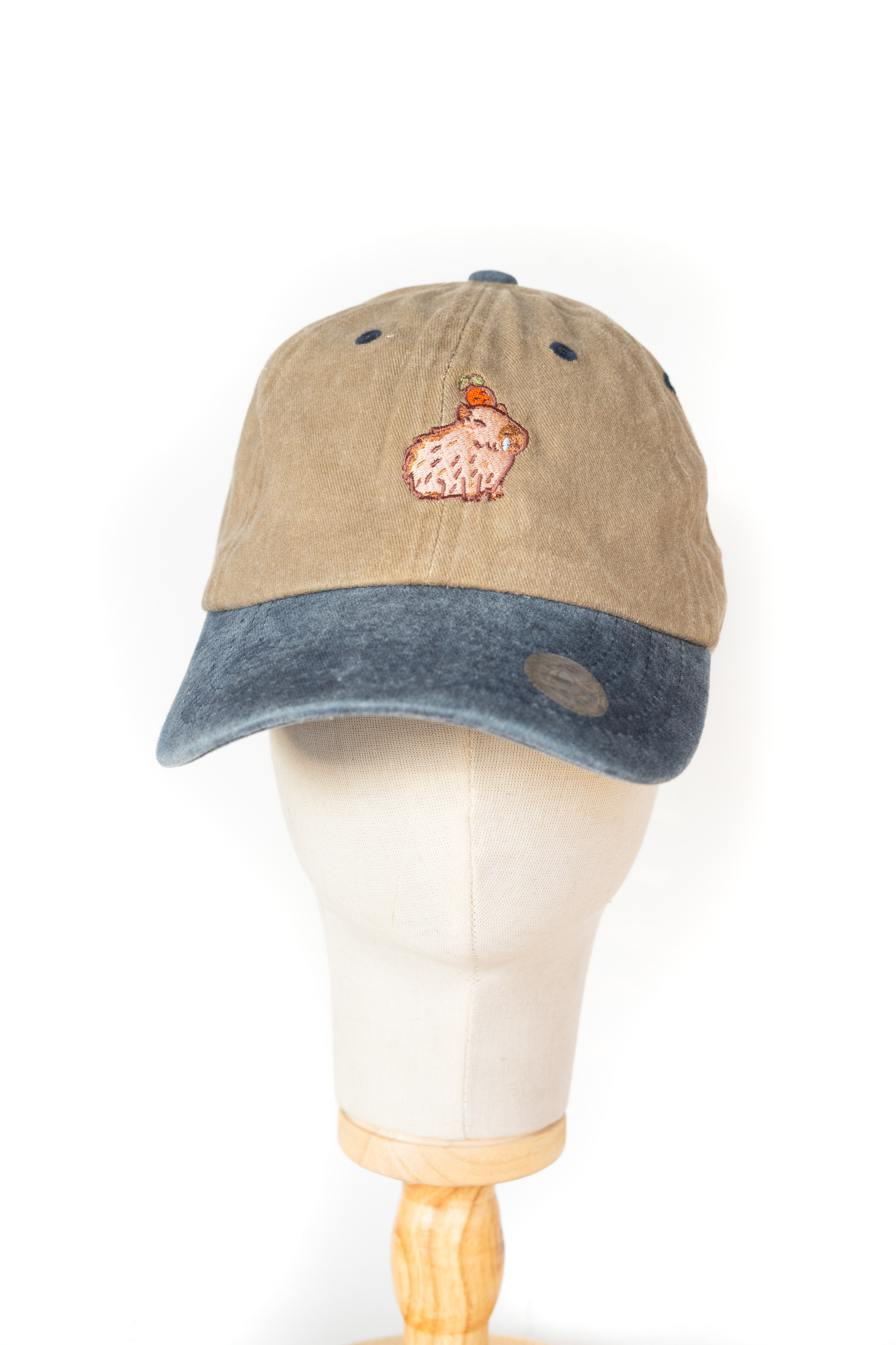 Capybara Cap