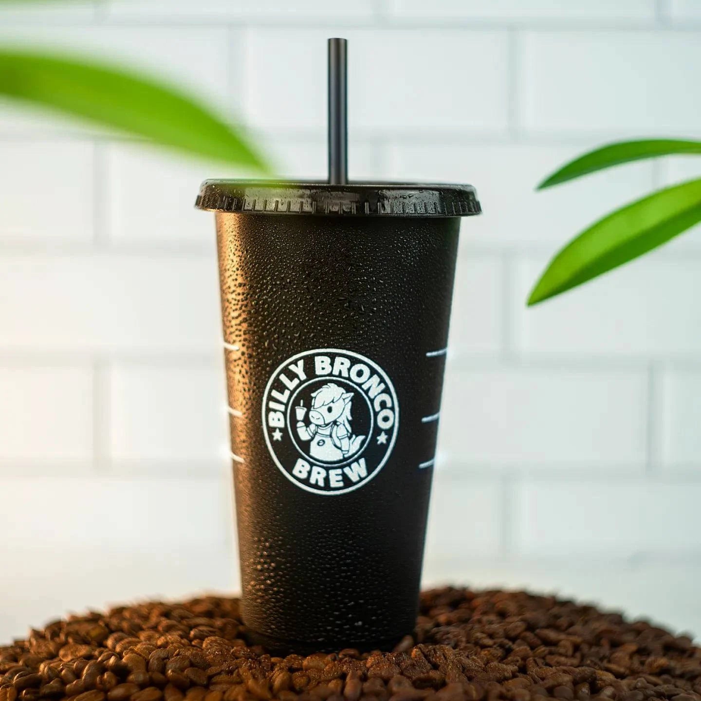 Billy Bronco Brew Cup | CPP | Cal Poly Pomona
